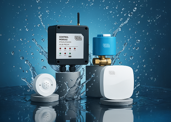 Why Sigmian Leakage Protection Systems